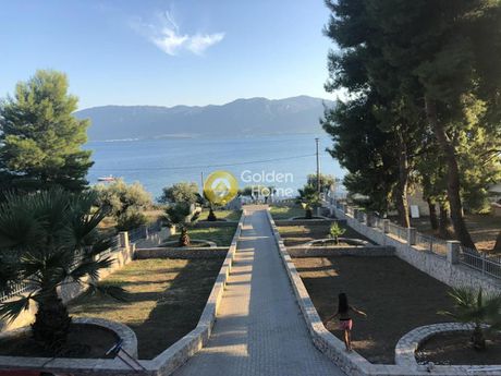 Maisonette 250sqm for sale-Lichada » Agios Georgios
