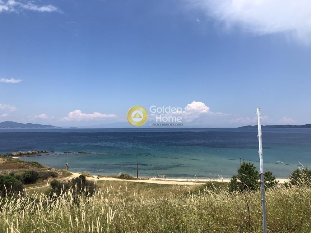 Οικόπεδο 8.000 τ.μ. προς πώληση, Νέα Ρόδα