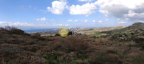Parcel 5.826sqm for sale-Naxos » Plaka