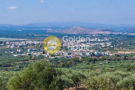 Parcel 1.809sqm for sale-Kastelli » Polithea