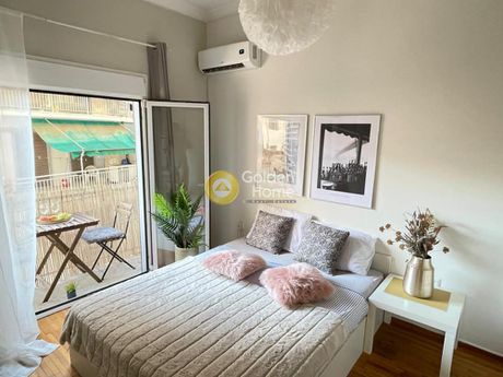 Apartment 36sqm for sale-Kolonos - Kolokinthous » Stathmos Larisis