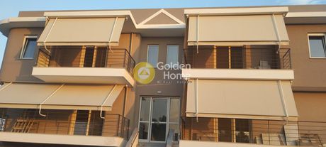 Apartment 108sqm for sale-Preveza » Psathaki