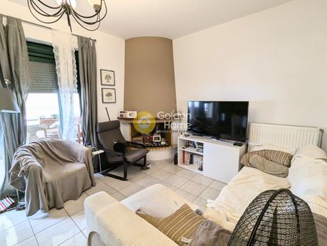 Apartment 59sqm for sale-Markopoulo » Center