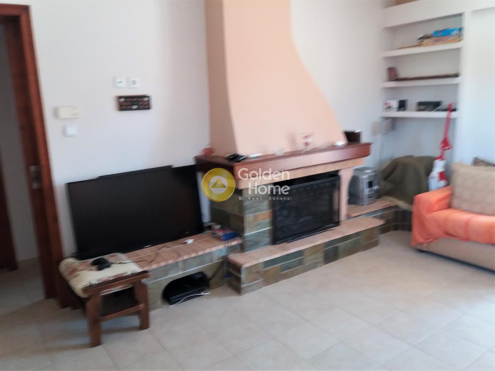 Μονοκατοικία 267 τ.μ. προς πώληση, Αττική - Υπόλοιπο, Μαρκόπουλο