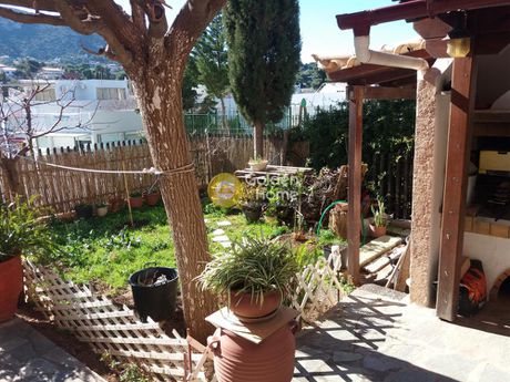Detached home 267sqm for sale-Markopoulo » Porto Rafti