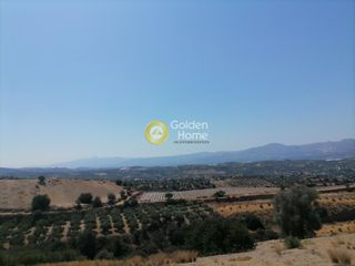 Οικόπεδο 5.000 τ.μ. για πώληση, Ν. Ηρακλείου, Τυμπάκι-thumb-1