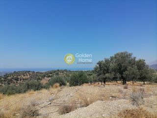 Οικόπεδο 5.000 τ.μ. για πώληση, Ν. Ηρακλείου, Τυμπάκι-thumb-8