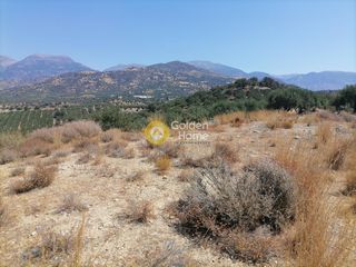 Οικόπεδο 5.000 τ.μ. για πώληση, Ν. Ηρακλείου, Τυμπάκι-thumb-3