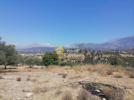 Land plot 5.000sqm for sale-Timpaki » Kissoi