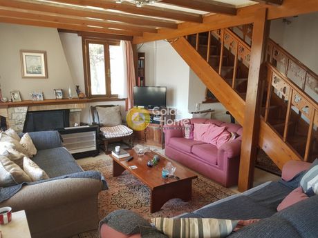 Detached home 213sqm for sale-Anthoisa
