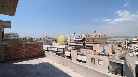 Apartment 100sqm for sale-Galatsi » Creteka