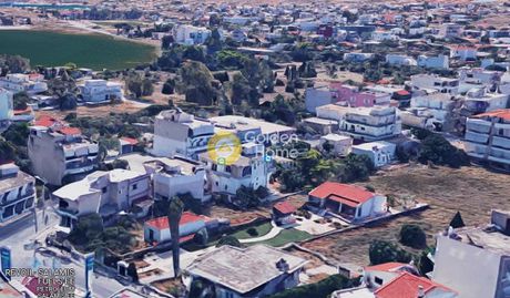 Land plot 1.324sqm for sale-Salamina » Paloukia