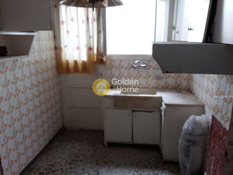 Office 62sqm for rent-Petroupoli » Ano Petroupoli