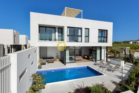 Detached home 130sqm for sale-