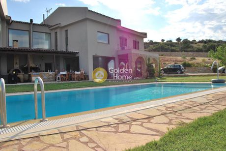 Maisonette 600sqm for sale-Varnavas » Center