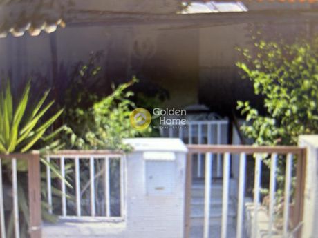 Land plot 500sqm for sale-Glyfada » Aigli