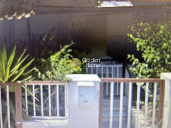 Land plot 500 sqm for sale, Athens - South, Glyfada