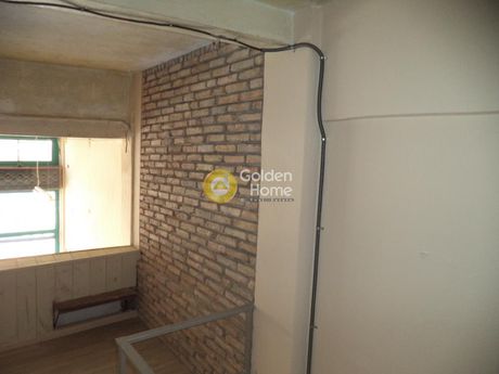Store 40sqm for rent-Aigio » Kouloura