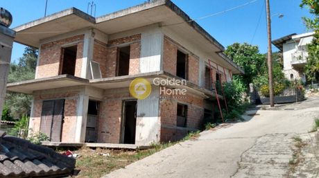 Building 191sqm for sale-Thesprotiko » Rizovouni