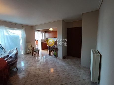 Apartment 85sqm for sale-Agia Sofia