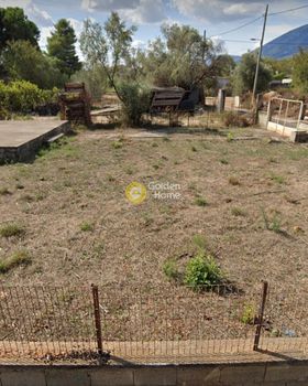 Land plot 300sqm for sale-Pallini » Kato Leontari