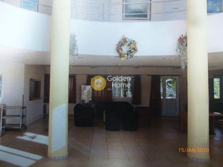 Hotel 2.040sqm for sale-Korinthos » Galota