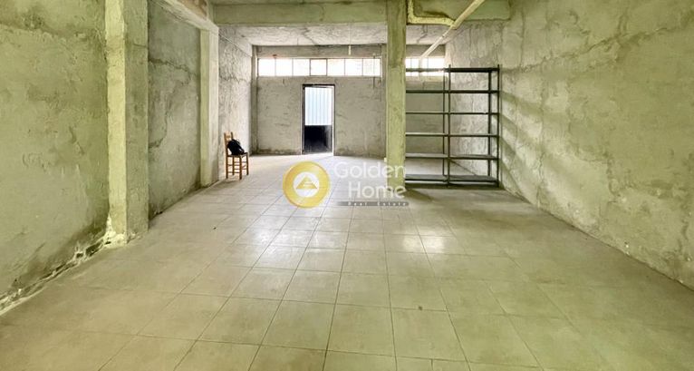 Κατάστημα 94 τ.μ. για πώληση, Αχαΐα, Πάτρα