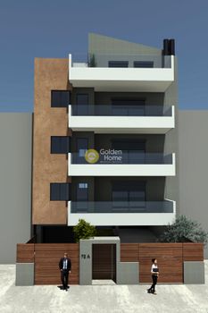 Apartment 91sqm for sale-Agios Dimitrios » Kopsacheila