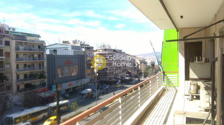 Διαμέρισμα 200 τ.μ. για πώληση, Αθήνα - Κέντρο, Γκύζη - Πεδίον Άρεως