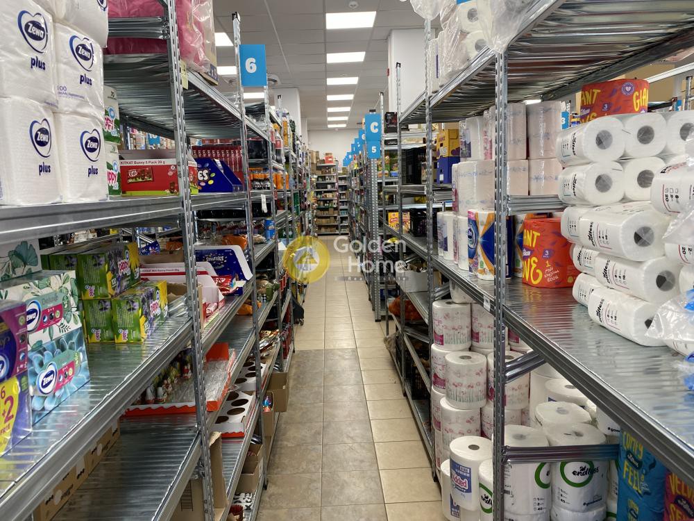 Κατάστημα 1.942 τ.μ. πρός πώληση, Πειραιάς, Καμίνια