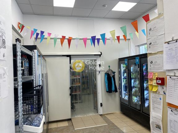 Κατάστημα 1.942 τ.μ. για πώληση, Πειραιάς, Καμίνια