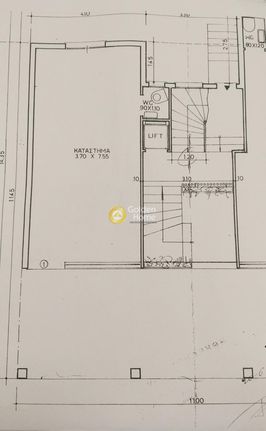 Κατάστημα 33 τ.μ. για πώληση, Αθήνα - Κέντρο, Εξάρχεια - Νεάπολη