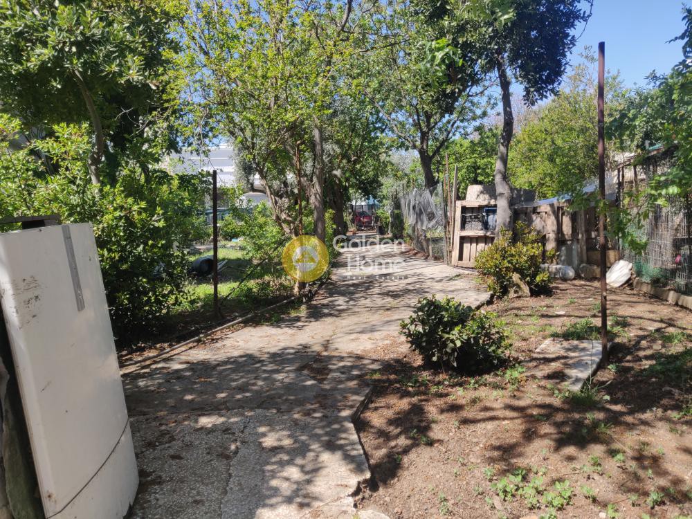 Οικόπεδο 850 τ.μ. προς πώληση, Αθήνα - Ανατολικά Προάστια, Σπάτα