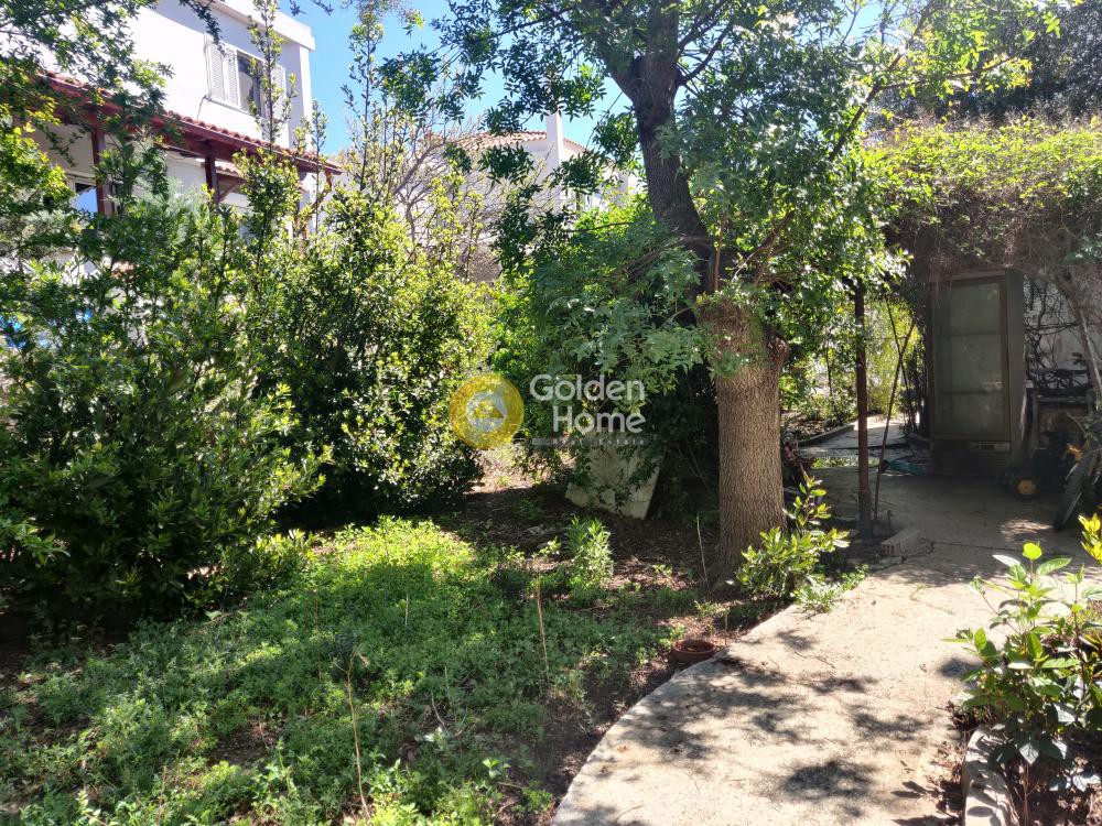 Οικόπεδο 850 τ.μ. προς πώληση, Αθήνα - Ανατολικά Προάστια, Σπάτα