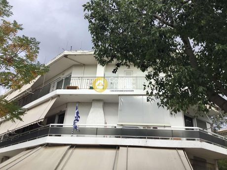 Κτίριο 600τ.μ. για πώληση-Μαρούσι » Σισμανόγλειο