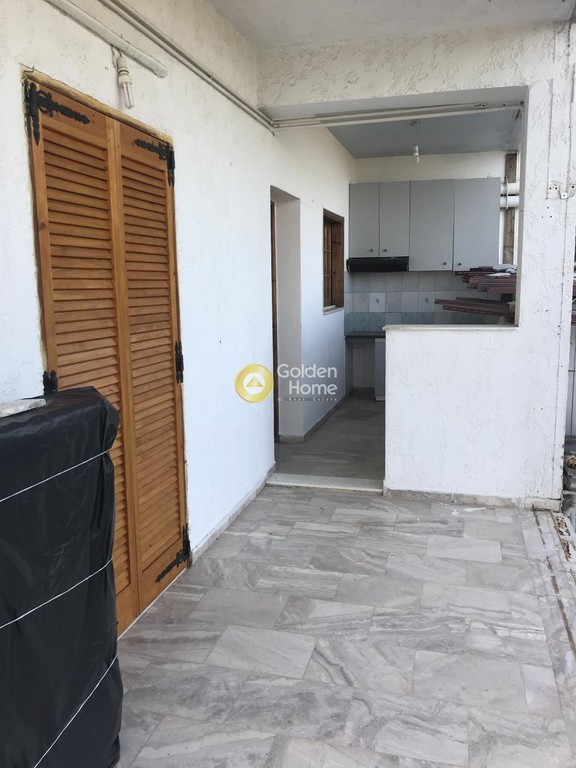 Μονοκατοικία 113 τ.μ. προς πώληση, Βρομολίμνη