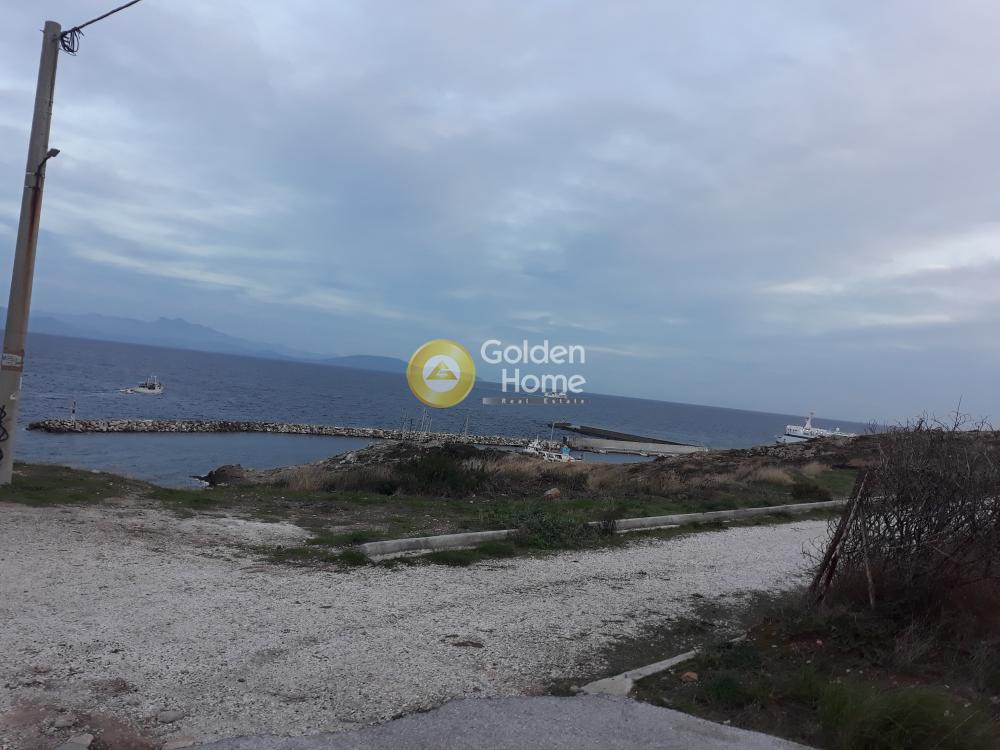 Οικόπεδο 500 τ.μ. προς πώληση, Αττική - Υπόλοιπο, Ραφήνα
