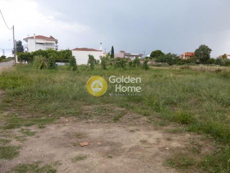 Οικόπεδο 970τ.μ. για πώληση-Ληλάντιο » Άγιος νικόλαος