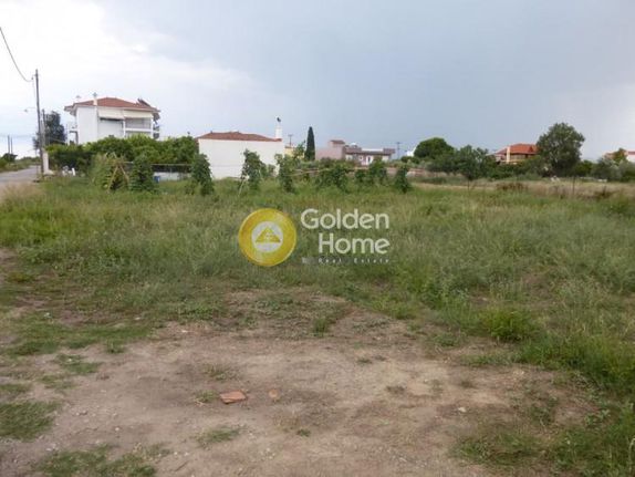 Οικόπεδο 970 τ.μ. για πώληση, Εύβοια, Ληλάντιο