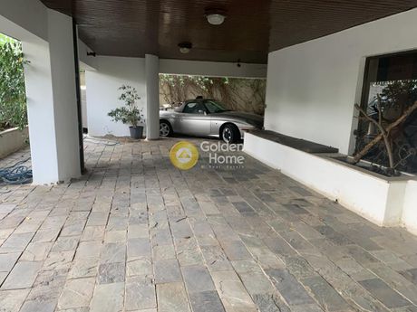 Μεζονέτα 280τ.μ. για πώληση-Γλυφάδα » Άνω γλυφάδα