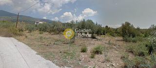 Οικόπεδο 4.920 τ.μ. για πώληση