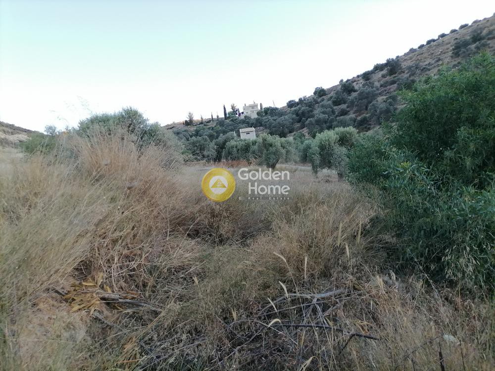 Οικόπεδο 2.192 τ.μ. προς πώληση, Ν. Ηρακλείου, Τυμπάκι