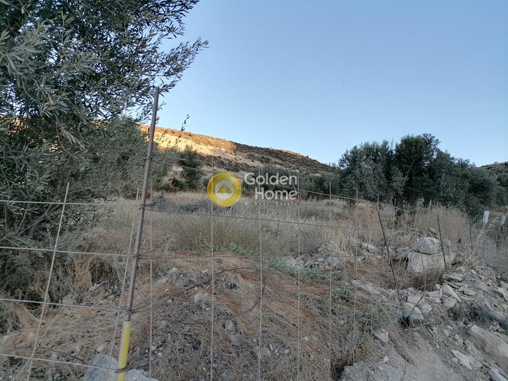 Οικόπεδο 2.192 τ.μ. προς πώληση, Ν. Ηρακλείου, Τυμπάκι