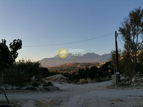 Οικόπεδο 2.192τ.μ. για πώληση-Τυμπάκι » Καμηλάρι
