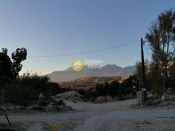 Οικόπεδο 2.192 τ.μ. για πώληση, Ν. Ηρακλείου, Τυμπάκι