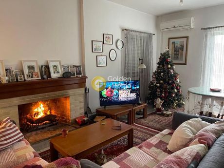 Detached home 350sqm for sale-Anoixi » Center