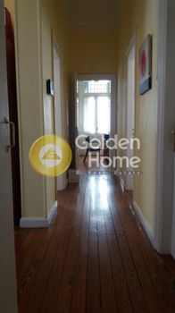 Detached home 535sqm for sale-Patision - Acharnon » Agios Panteleimonas