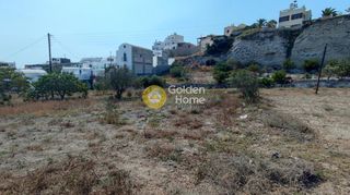 Οικόπεδο 630 τ.μ. για πώληση, Κυκλάδες, Σαντορίνη-thumb-3