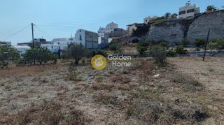 Οικόπεδο 630 τ.μ. για πώληση, Κυκλάδες, Σαντορίνη-thumb-2