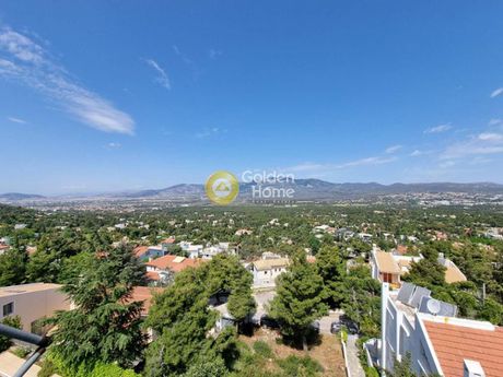 Detached home 420sqm for sale-Ekali